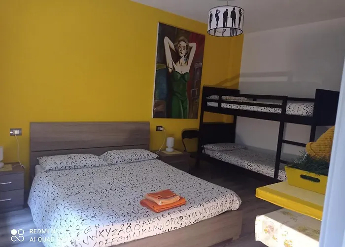 B&B Valle Orco