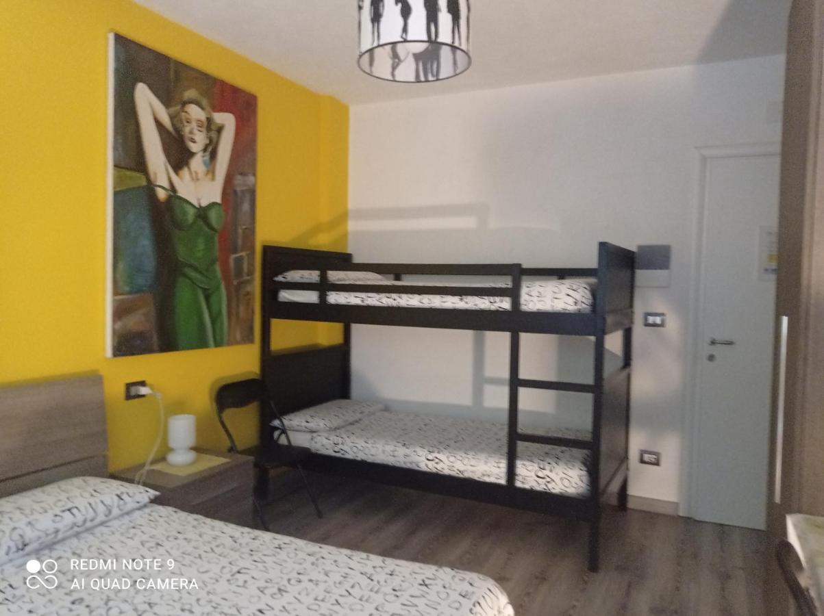 Bed & Breakfast Valle Orco Sparone