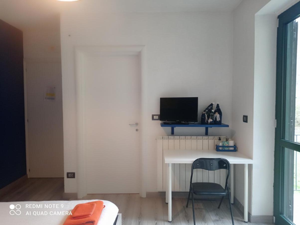 Valle Orco Bed & Breakfast